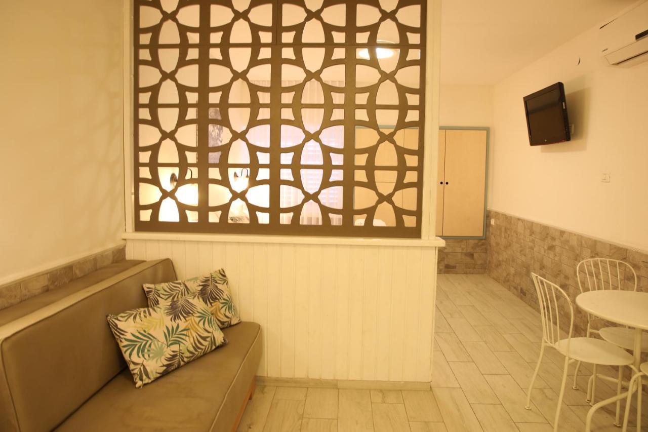 Bait Alfa Kibbutz Country Lodging Bet Alfa Buitenkant foto