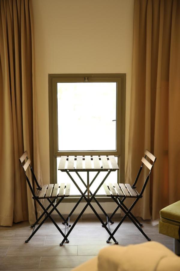 Bait Alfa Kibbutz Country Lodging Bet Alfa Buitenkant foto